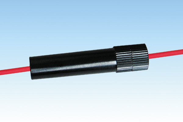 Glass tube fuse holder(FH-604)